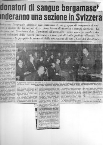 Ritagli stampa 1963 (2)